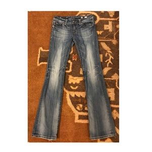 👑 Miss Me 👑Bootcut Jeans
